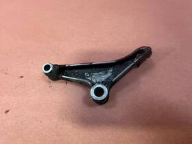 11141266134 Bmw E28 535i E24 E23 Generator Crankshaft Position Sensor Bracket Oem 168k Miles