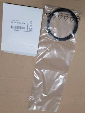 11-14-8-664-904 Bmw 11148664904 Engine Crankshaft Rear Main Seal