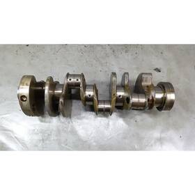 11211406198 Bmw 2000-2003 E39 M5 ///m S62 5.0l V8 Engine Crankshaft Bare Oem