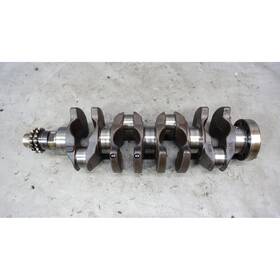 11211721840 Bmw 1991-1995 E30 E36 3-series 318i M42 4-cylinder Engine Crankshaft Oem