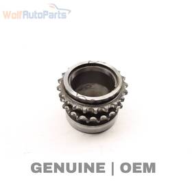 11217809751 Bmw 2009-2013 X5 3.0l - Crankshaft Sprocket / Gear 7809751