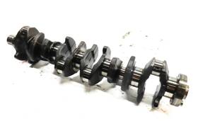 11217810875 Bmw 2010 X5 E70 3.0l Diesel M57y Engine Motor Crank Shaft Crankshaft
