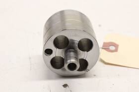 11217838596-16036 Bmw 2008-2013 M3 Coupe Crankshaft Intermediate Piece