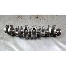 11218053285 Bmw 2020-2021 F97 X3m F98 X4m S58 6-cyl ///m Engine Crankshaft Oem 11k