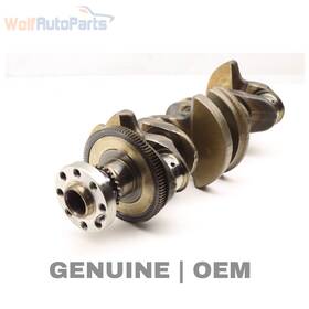 11218488562 Bmw 2019-2024 330i G20 2.0l - Crankshaft / Crank Shaft 8488562