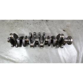 11218678953 Bmw 2018-2024 G20 M340i G01 X3 M40ix B58 6-cyl Engine Crankshaft Crank Oem