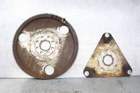 11221287079 Bmw M20 Flexplate W Reference Sensor 325e 528e E30 E28 1984-1986 Oem Lm66