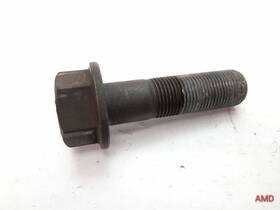 11231736585 Bmw 1997 540i 528i 525i 530i E39 Crankshaft Collar Bolt M18x1 5x65