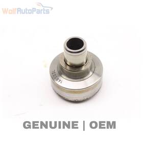 11237597421 Bmw 2012-2018 320i F30 Lci 2.0l - Crankshaft / Crank Pulley Hub 7597421