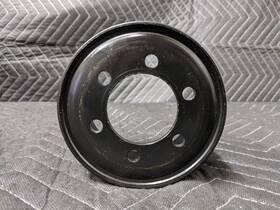 11237830837 Bmw E46 M3 Z3 Z4 M S54 Vibration Damper Pulley