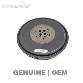 11237834097 Bmw 2006-2010 M5 5.0l - Harmonic Balancer / Vibration Damper 7834097