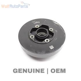 11237852253 Bmw 2020-2023 X5 4.4l - Harmonic Balancer / Crankshaft Crank Pulley 7852253