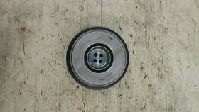 11238679073 Bmw Oem Harmonic Balancer For 530i Ready To Ship