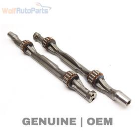 11277645469 Bmw 2016-2024 330i G20 - Engine Balance Shaft Set 7645469