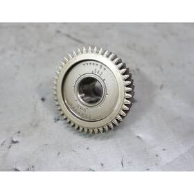 11277802575 Bmw 2014-2017 F30 328d X3 28d N47 4cyl Crank Compensator Shaft Gear Left Oem