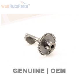 11278544842 Bmw 2014-2021 I3 0.6l - Lower Crankshaft Counter Balance Shaft 8544842
