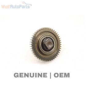 11278660084 Bmw 2016-2018 330e - Crankshaft Sprocket / Gear 8660084