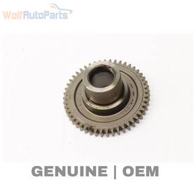 11278660086 Bmw 2016-2024 330i G20 - Engine Balance Shaft Gear / Sprocket 8660086