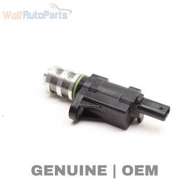 11417639993 Bmw 2016-2022 750i Xdrive G12 - Solenoid Valve 7639993