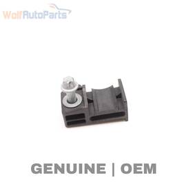 11668618310 Bmw 2018-2020 530e Xdrive 2.0l - Electric Valve / Vacuum Solenoid Mount Holder