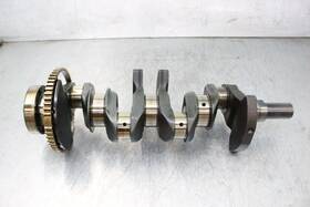 1247502ae Bmw 1996-1998 E36 318 Z3 1.9 M44 4-cylinder Engine Crankshaft Crank Oem Lm57