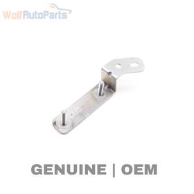 16137424006 Bmw 2018-2020 530e G30 - Insulation Valve Bracket 7424006