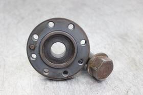 1736532 Bmw E31 E32 E34 E38 E39 E53 530i 535i 540i M60 M62 Crank Hub Lm56
