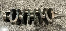 2246589 Bmw M42 M44 Stroker Crankshaft 88mm Forged E30 E36 318is - Installation Ready