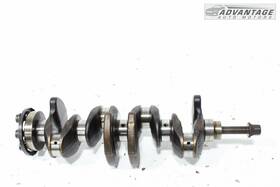 23222 Bmw 2013-2016 328i 320i Xdrive F30 2.0l N26 Engine Motor Crankshaft Gear Oem