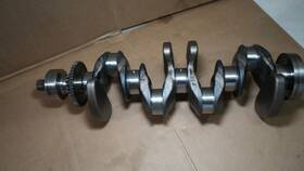428i Bmw 3002152027112 N20/n20 228i 328i 528i F22 F30 Crankshaft - Used In Good Condition