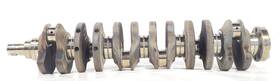 303-58150 Bmw 1987 88 89 90 1991 325i E30 Oem Crankshaft 2.5l 6 Cylinder Automatic