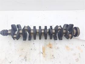 303-58282 Bmw Crankshaft Fits 91-95 525i 2.5l 256s2 M50 Non-vanos