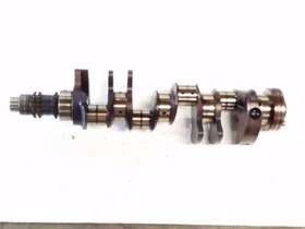 303-58338 Bmw 4.0l Crankshaft Fits 1994-1995 540i 740i 740il