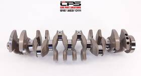 303.bm1419 Bmw 15-20 S55 Crankshaft 7846606