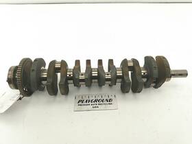 303.bm1z01 Bmw Z3 E36 2.5l Engine Oem Crankshaft Fits 2000 2001 2002 M54