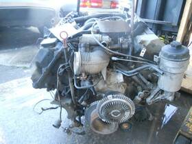 309-50101 Bmw Harmonic Balancer Fits 93-96 740i 421478