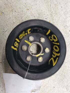 309-50133 Bmw Harmonic Balancer Fits 94-95 318i 1116179