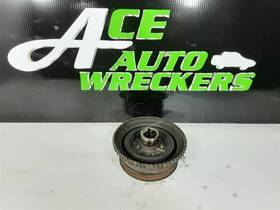309-50200 Bmw Harmonic Balancer Fits 96-99 318i 581350