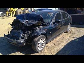309-50551 Bmw Harmonic Balancer 3.0l 6 Cylinder Rwd Fits 07-13 328i 22099