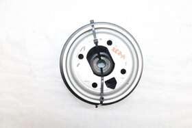 309-50638 Bmw 2012 650xi F13 Coupe #282a Harmonic Balancer