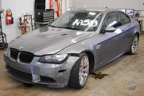 309-50640 Bmw Oem Harmonic Balancer For M3 Assy 4.0l Ready To Ship