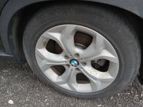 309-50652 Bmw Harmonic Balancer 3.0l Diesel Twin Turbo Fits 09-13 X5 335574
