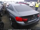 Bmw 435i Harmonic Balancer