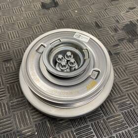 5a3cf02 Bmw 2019 - 2024 G20 330i 2.0l Engine Harmonic Balancer Crankshaft Pulley