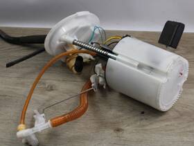70210802 Bmw 08-13 E90 E92 E93 V8 S65 In Tank Fuel Pump Assembly 80k