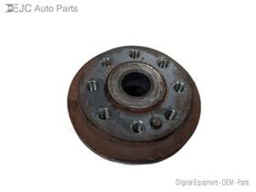 7510626 Bmw Crankshaft Hub For 04-06 X5 4.4i 4.4 E53