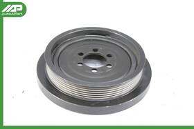 7519628 Bmw 06-13 325i 328i 330i 525i 528i 530i Z4 N51 N52 3.0l Harmonic Balancer Oem