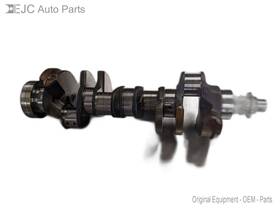 752453206 Bmw Crankshaft Standard For 07-10 X5 4.8
