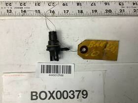 7525015 Bmw 2010 528i Sedan Transmission Pulse Crankshaft Position Control Sensor Oem