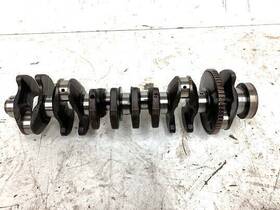 7527883 Bmw E82 E88 135i N54 Engine Crankshaft